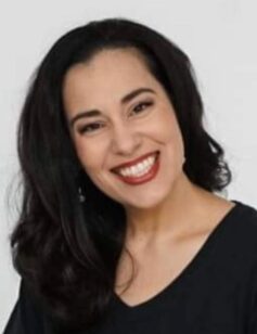 Морган Бріджес Морган Бріджес