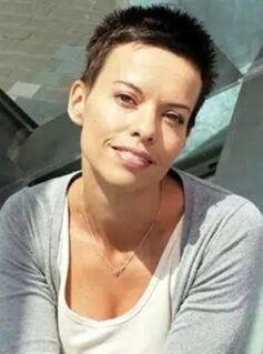 Надя Біла Надя Біла