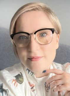 Рейчел Смайт Рейчел Смайт