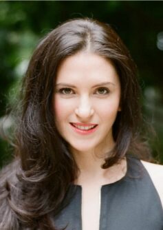 Ребекка Сірл Ребекка Сірл