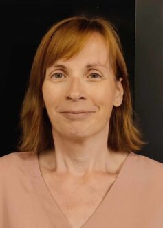 Сандра Дж. Паул Сандра Дж. Паул