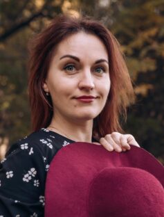 Віоліна Ситнік Віоліна Ситнік