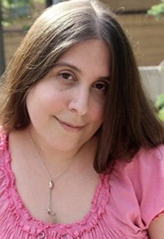 Юлія Баткіліна Юлія Баткіліна