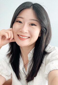 Амелі Вень Чжао Амелі Вень Чжао