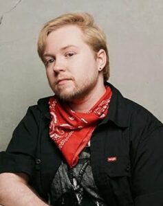 Ендрю Джозеф Вайт Ендрю Джозеф Вайт