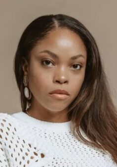 Кристал Сміт Пол Кристал Сміт Пол