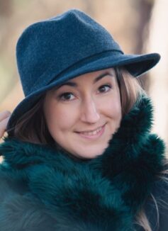 Еліза Рейн Еліза Рейн