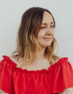 Ірина Грабовська Ірина Грабовська