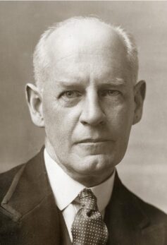 Джон Ґолсворсі Джон Ґолсворсі