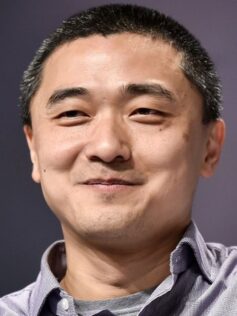 Кен Лю Кен Лю