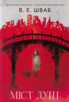 Міст душ. Книга 3 (Кессіді Блейк)