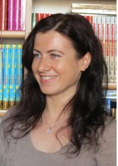 Оксана Сайко Оксана Сайко