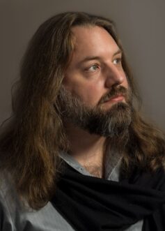 Скотт Лінч Скотт Лінч