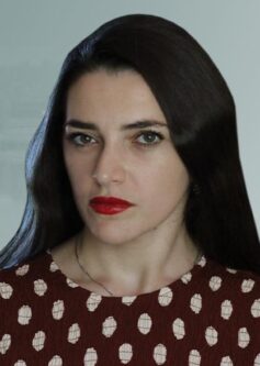 Світлана Флікян Світлана Флікян