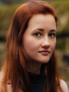 Темсін М’юїр Темсін М’юїр