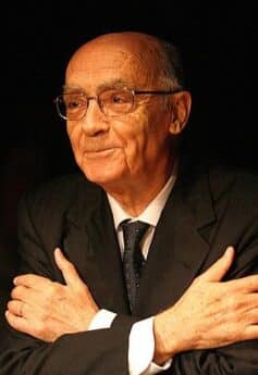 Жозе Сарамаґо Жозе Сарамаґо