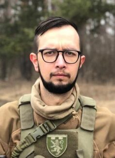 Андрій Каспшишак Андрій Каспшишак