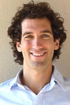 Деніел Мейсон Деніел Мейсон