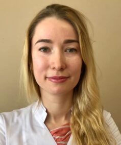 Діна Крилова Діна Крилова