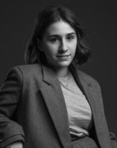 Юлія Брилевська Юлія Брилевська