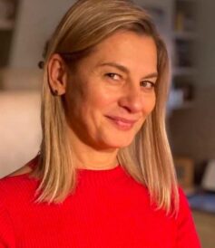 Катажина Козловська Катажина Козловська