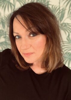 Кейт Фостер Кейт Фостер