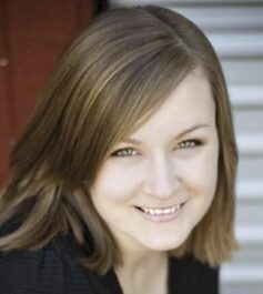 Кірстен Вайт Кірстен Вайт