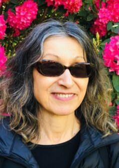 Леслі Даунер Леслі Даунер