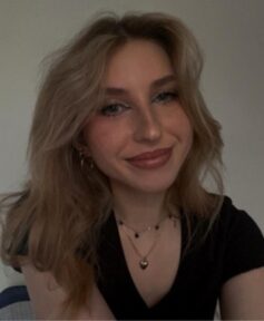 Олександра Кондрачук Олександра Кондрачук