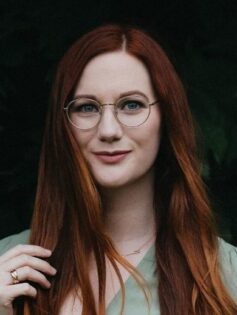 Рейчел Ґріффін Рейчел Ґріффін