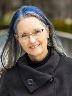 Сью Бьорк Сью Бьорк