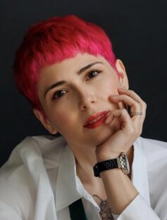 Сьюзен Дж. Морріс Сьюзен Дж. Морріс