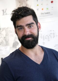 Тьяґо де Мораєс Тьяґо де Мораєс