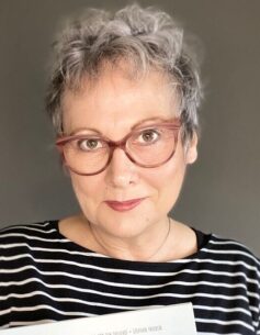 Барбара ван ден Шпеульгоф Барбара ван ден Шпеульгоф