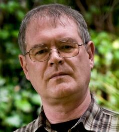 К. Дж. Сенсом К. Дж. Сенсом