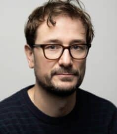 Денн Макдорман Денн Макдорман