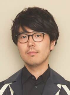 Ґенкі Кавамура Ґенкі Кавамура