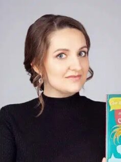 Іра Бова Іра Бова