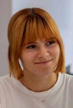 Ірина Сосімович Ірина Сосімович