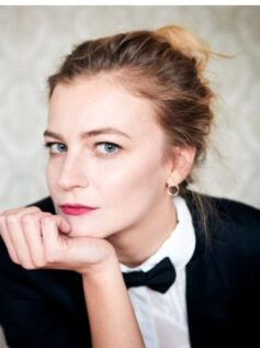 Люціє Фаулерова Люціє Фаулерова