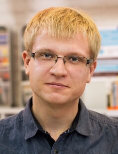 Олександр Михед Олександр Михед