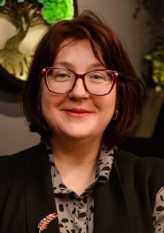 Ольга Юровська Ольга Юровська