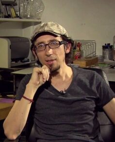 Роберто де ла Торре Роберто де ла Торре