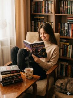 Як перейти на українську мову за допомогою книг