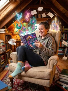 Young Adult: чому дорослі «дяді й тьоті» зачитуються підлітковими книгами