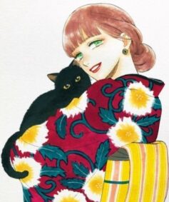 Міка Ямаморі Міка Ямаморі