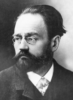 Еміль Золя Еміль Золя