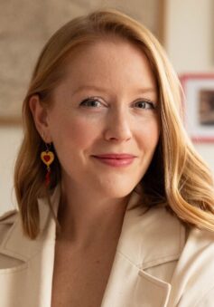 Гаррієт Констебл Гаррієт Констебл