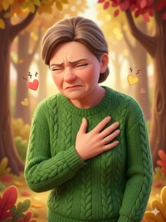 Ішемічна хвороба серця: перші ознаки, ризики та коли не можна чекати