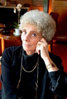 Жаклін Арпман Жаклін Арпман